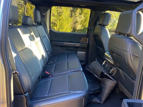 Used 2023 Ford F150 XLT w/ Equipment Group 302A High image 34