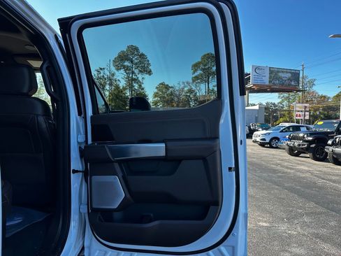 New 2026 Ford F250 King Ranch image 38