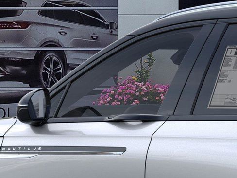 New 2026 Lincoln Nautilus Reserve image 20