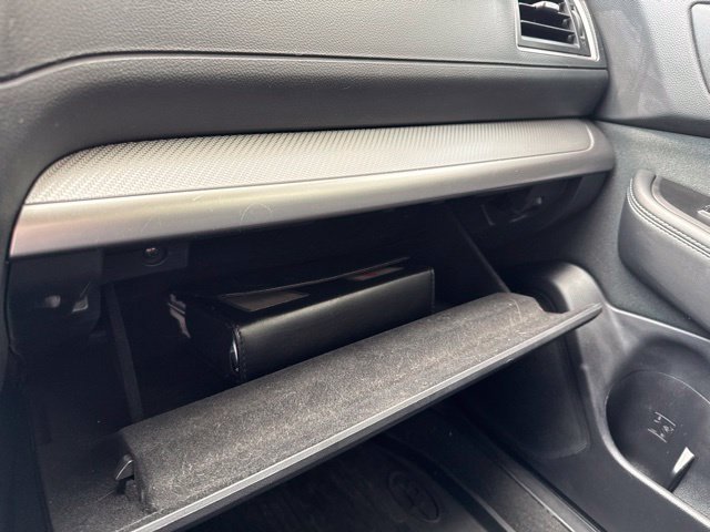 Used 2018 Subaru Outback 2.5i AWD/4WD image 23