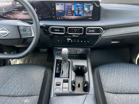 New 2026 Nissan Sentra SV image 3