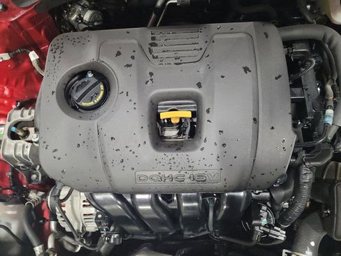 Used 2023 Kia Forte LXS image 30