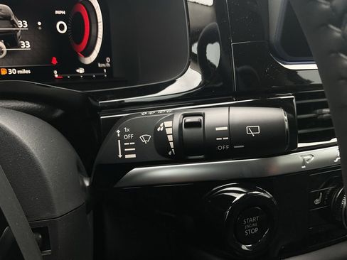 New 2026 Nissan Pathfinder SL FWD image 37