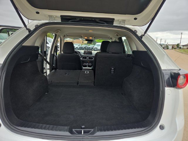 Used 2020 MAZDA CX-5 Sport FWD image 36