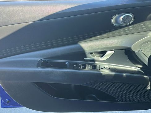 Certified 2024 Hyundai Elantra SEL image 19