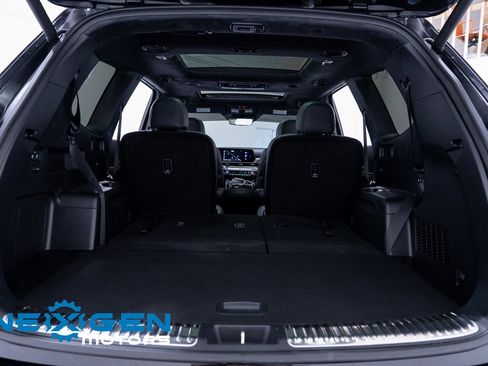 Used 2025 Kia Telluride SX Prestige X-Line image 48
