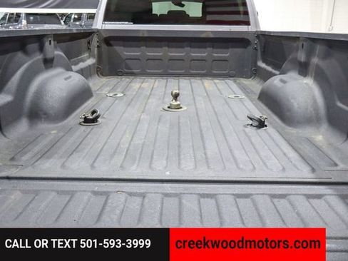 Used 2023 RAM 3500 Big Horn w/ Night Edition image 18