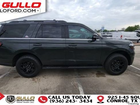 Certified 2022 Ford Expedition Timberline AWD/4WD image 9