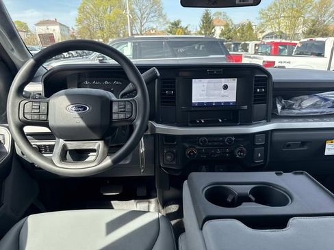 New 2026 Ford F450 XL image 5