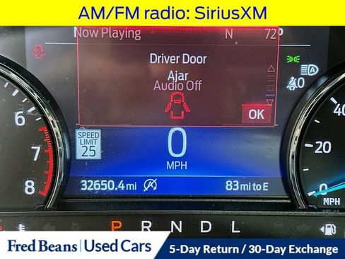 Used 2024 Ford Explorer XLT w/ Equipment Group 202A AWD/4WD image 15