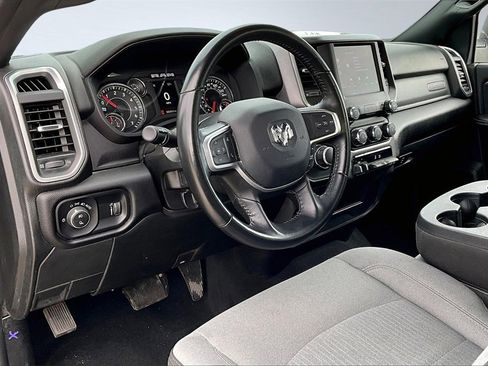 Certified 2024 RAM 2500 Big Horn w/ Bed Utility Group image 15