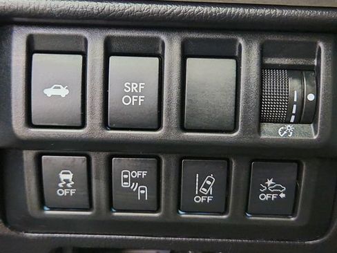 Used 2017 Subaru Legacy 2.5i Sport AWD/4WD image 19