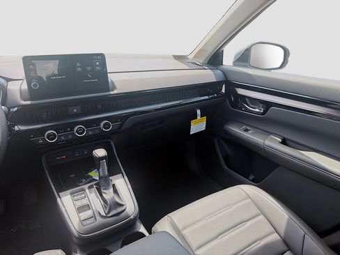 New 2026 Honda CR-V EX-L image 18