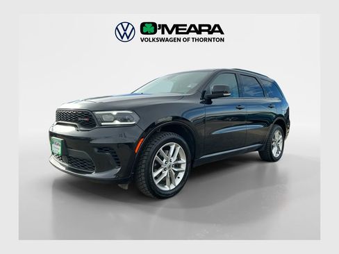 Used 2024 Dodge Durango GT image 1