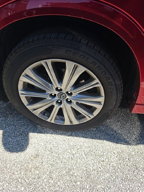 Certified 2023 MAZDA CX-5 Signature AWD/4WD image 14