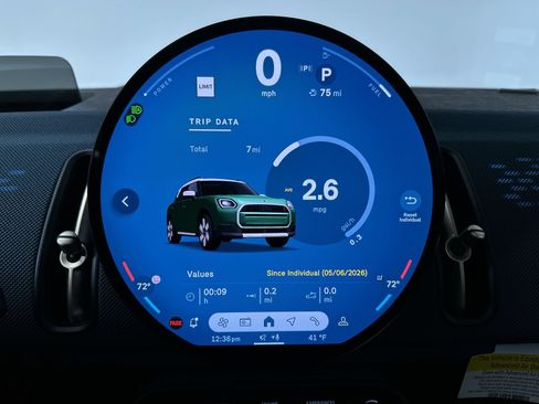 Used 2026 MINI Cooper Countryman S AWD/4WD image 18