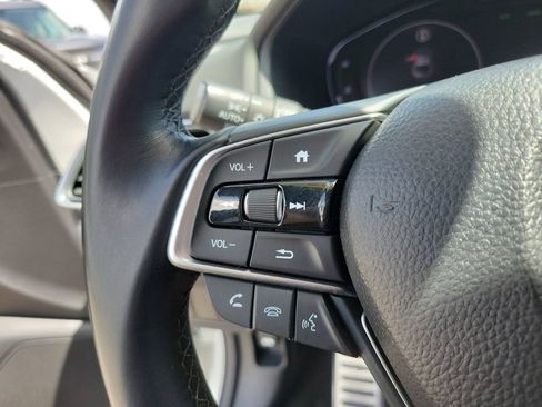 Used 2019 Honda Accord Sport image 20