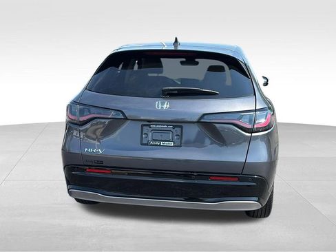 Used 2025 Honda HR-V EX-L image 6