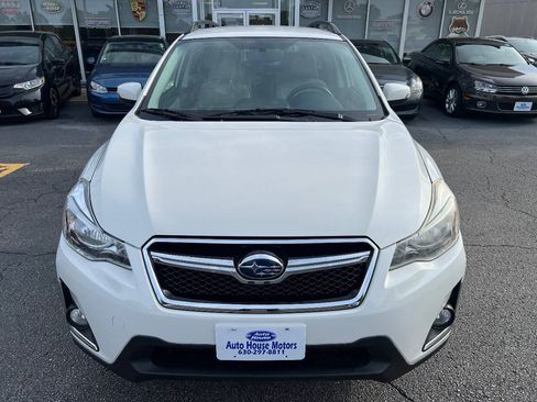 Used 2017 Subaru Crosstrek 2.0i Limited w/ Popular Package #2 AWD/4WD image 5