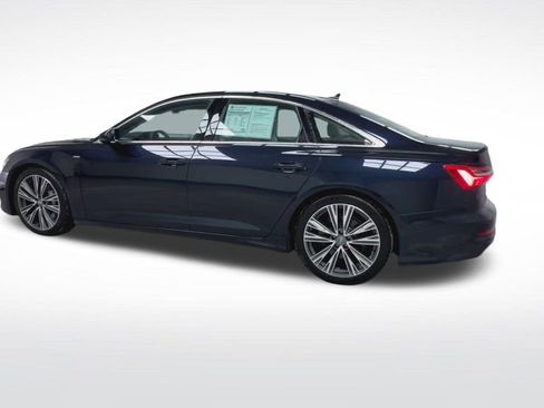 Used 2019 Audi A6 3.0T Premium Plus image 22