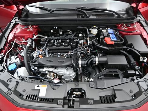 New 2026 Honda Accord SE image 11