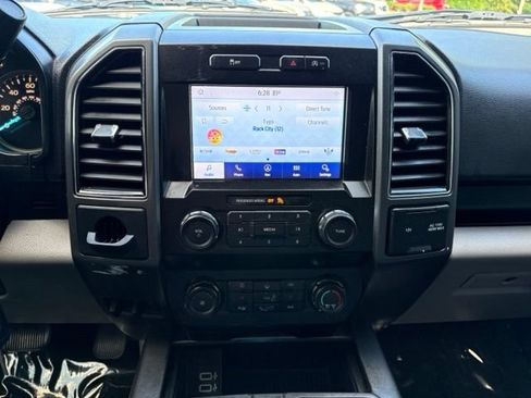 Used 2020 Ford F150 XLT w/ Equipment Group 302A Luxury RWD image 19