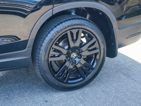Used 2022 Honda Pilot Special Edition image 10
