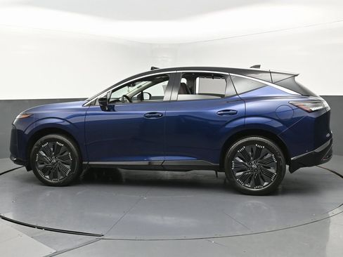 Used 2025 Nissan Murano Platinum w/ Cargo Package image 8