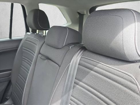 Used 2023 Volkswagen Tiguan S FWD image 21