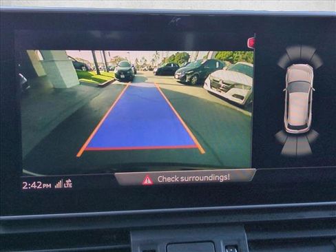 Used 2019 Audi Q5 2.0T Premium Plus w/ Premium Plus Package image 13