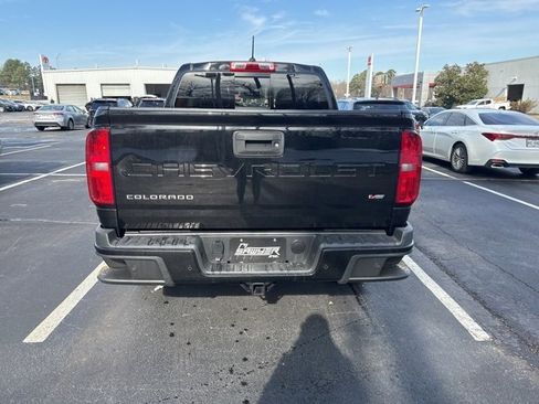 Used 2022 Chevrolet Colorado Z71 image 10