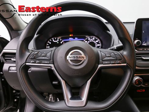 Used 2020 Nissan Altima 2.5 S image 10