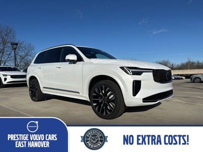 New 2026 Volvo XC90 B6 Plus w/ Protection Package Premier