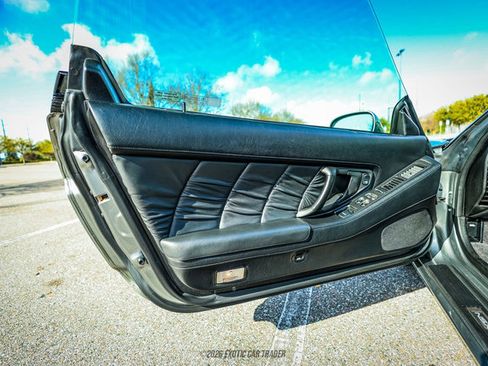 Used 1999 Acura NSX T image 27