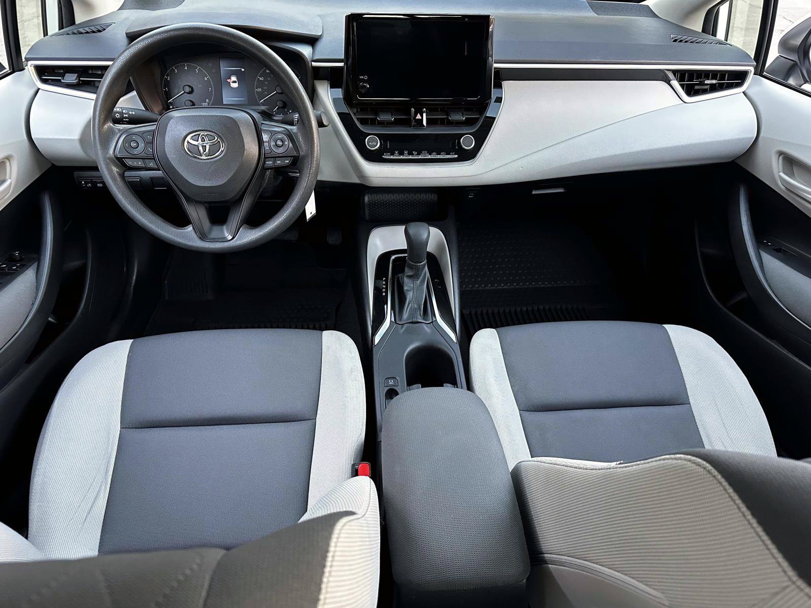 Certified 2023 Toyota Corolla LE FWD image 17