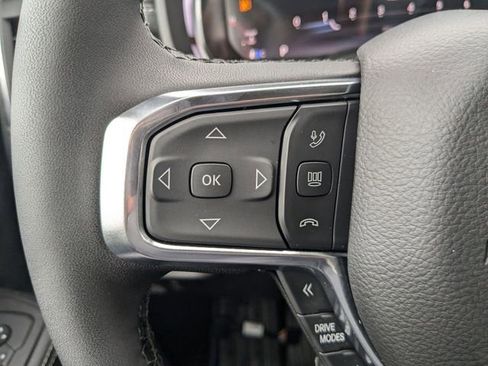 New 2025 RAM 1500 Laramie w/ Night Edition image 21