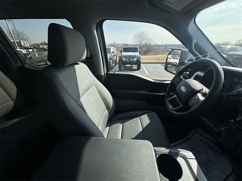 New 2026 Ford F450 XL image 15