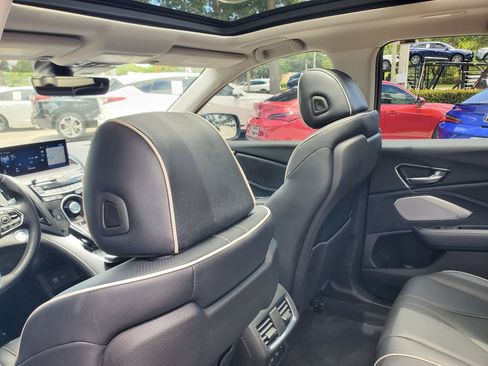 Used 2019 Acura RDX FWD w/ Advance Package image 12