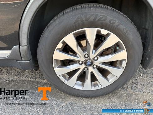 Used 2018 Subaru Outback 3.6R Touring w/ Protection Package #1 AWD/4WD image 20