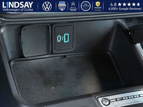 Used 2024 Ford Bronco Big Bend image 18