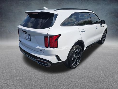 Used 2023 Kia Sorento SX AWD/4WD image 8
