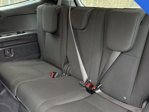 Certified 2024 Subaru Ascent Premium w/ Convenience Package image 10