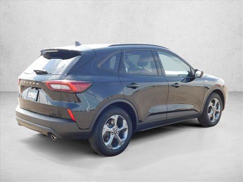 Used 2025 Ford Escape ST-Line FWD image 8