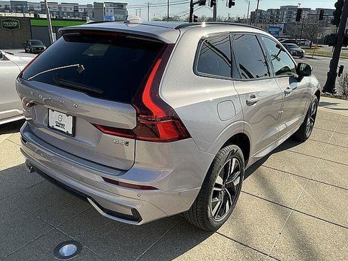 New 2026 Volvo XC60 B5 Plus w/ Protection Package Premier AWD/4WD image 6