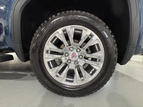Used 2023 GMC Sierra 1500 Denali w/ Technology Package AWD/4WD image 73