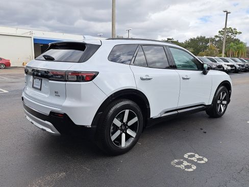 New 2026 Honda Prologue Touring image 6