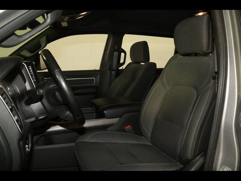 Certified 2020 RAM 1500 Big Horn AWD/4WD image 23