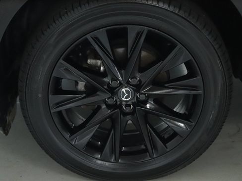 Used 2024 MAZDA CX-5 Carbon Edition AWD/4WD image 38