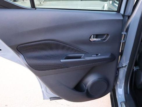 Certified 2024 Nissan Kicks SV w/ Exterior Package FWD image 12