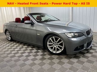 Used 2009 BMW 335i Convertible video 1